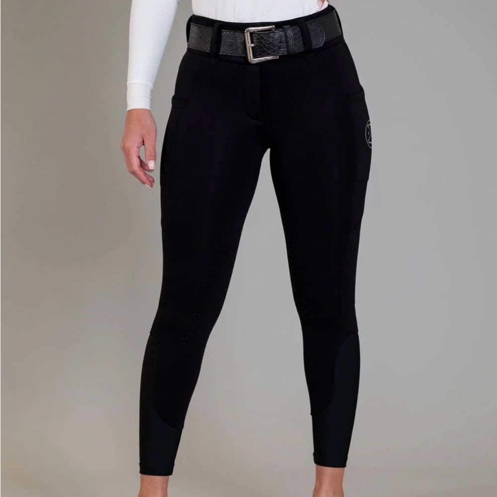 FRE Heavyweight winter breeches